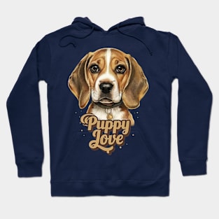 Puppy Love Hoodie